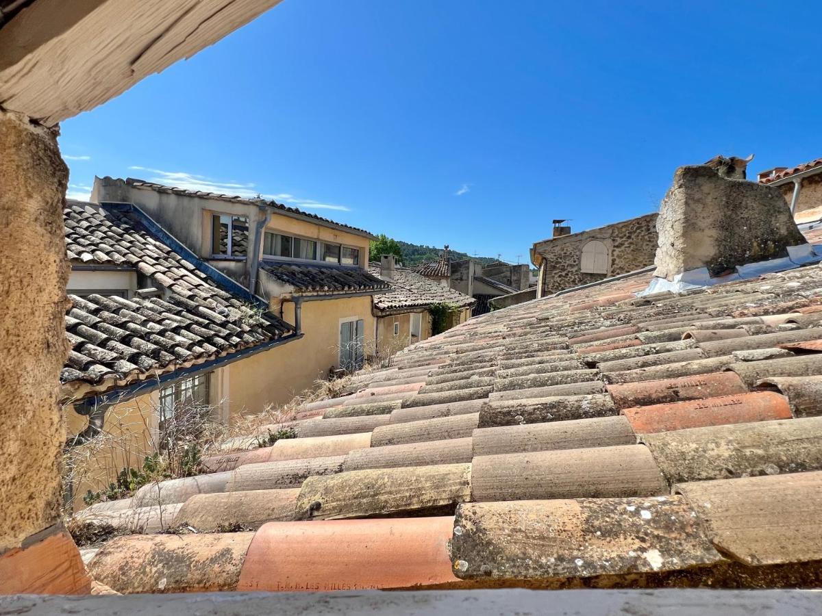 לורמרן Maison De Village Au Calme. מראה חיצוני תמונה